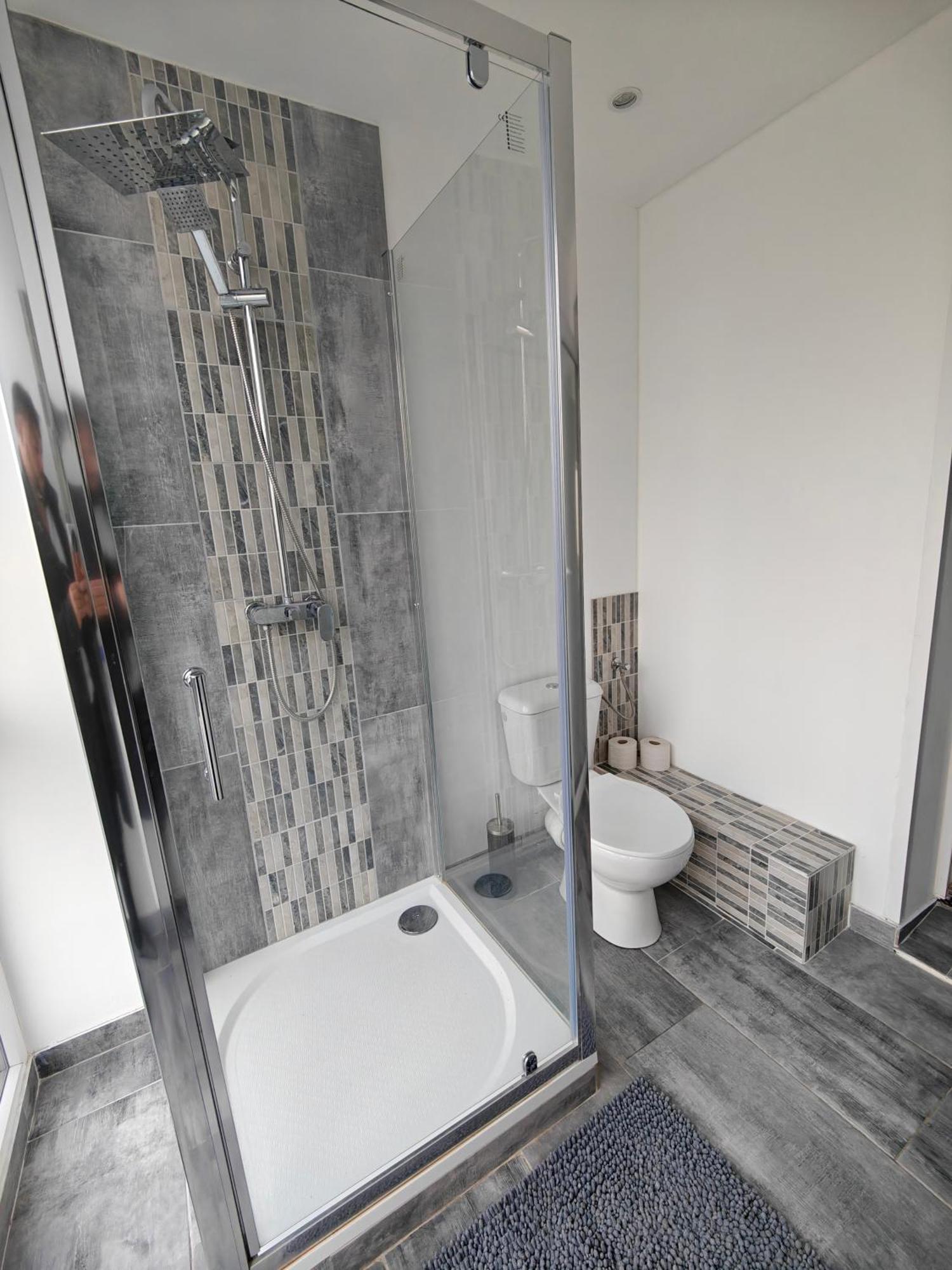 Suite 2 Lits Auberge Du Manala Hotel 24 24 Proche Basel Saint-Louis  Zewnętrze zdjęcie